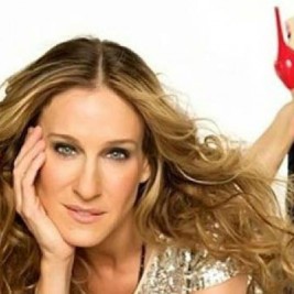 Sarah Jessica Parker